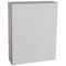 Contemporary 24 Inch Bathroom Medicine Cabinet